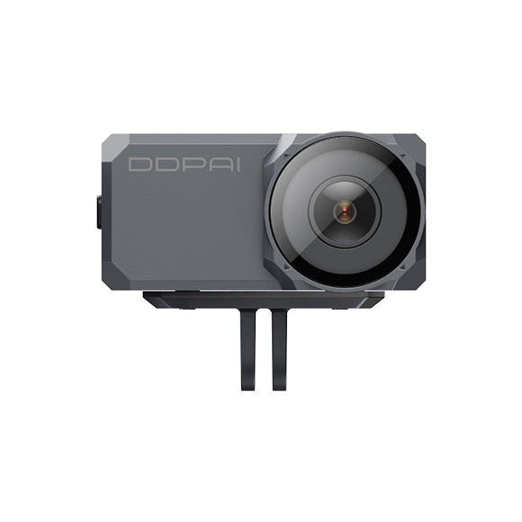 RANGER M1 3K Motorcycle Dashcam