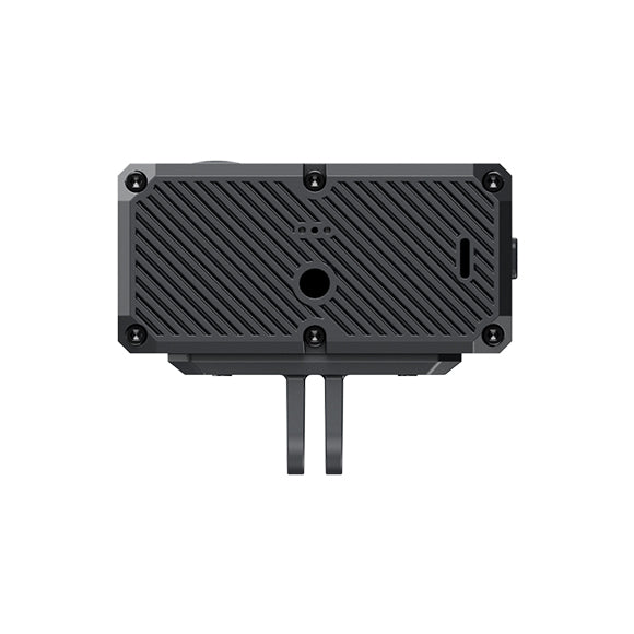RANGER M1 3K Motorcycle Dashcam