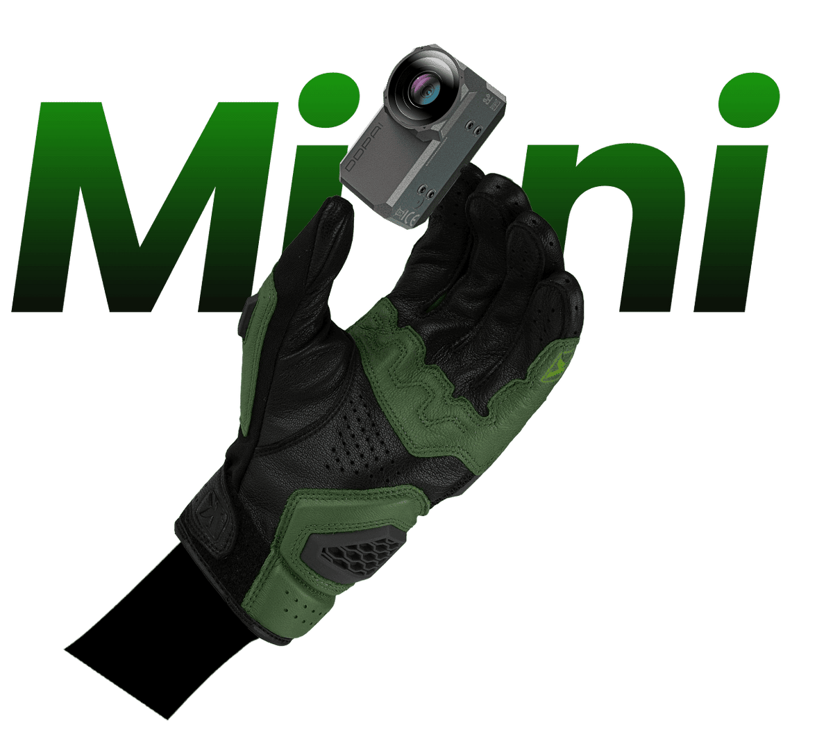 DDPAI Global