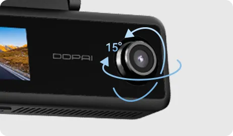 DDPAI Global