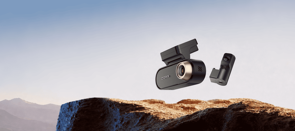 Best Smart 4K Dash Cams for Safer Car Driving - DDPAI Official Store
