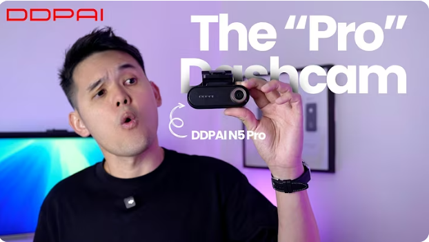 DDPAI Global